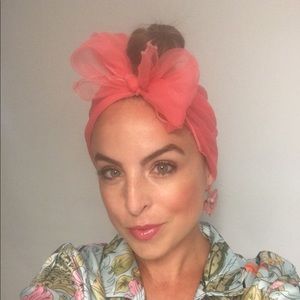 Meet your Posher, Heather